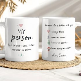 My Person