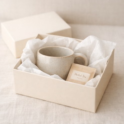Mini Gift Box for Family