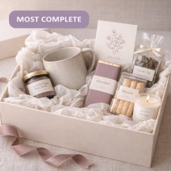 Luxury Gift Box for Family