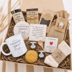 A Little More Gift Box for Someone Special