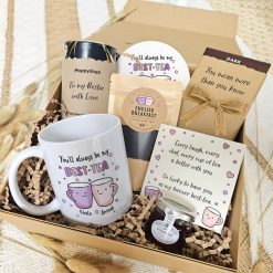 Complete Gift Box for Best Friend
