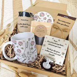 Complete Gift Box for Mum