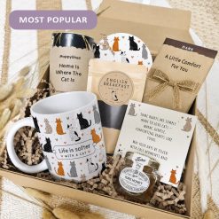 Complete Gift Box for Pet Lovers