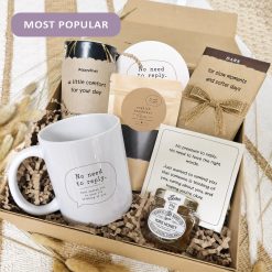Complete Thinking of You Gift Box