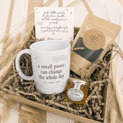 Simple Thinking of You Gift Box